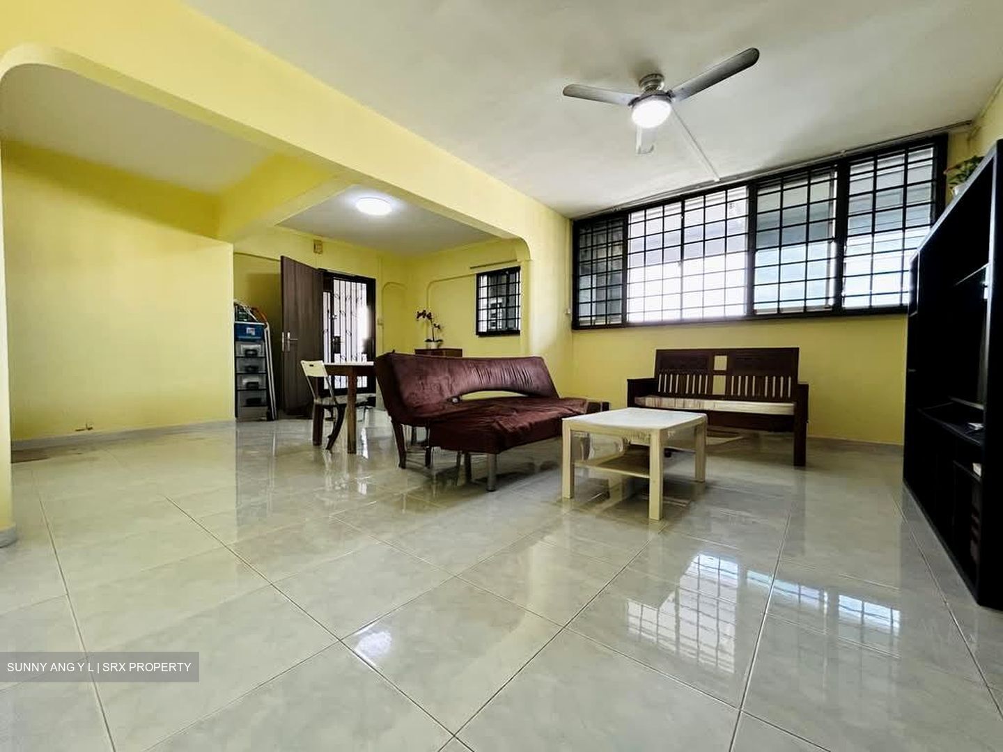 Blk 429 Pasir Ris Drive 6 (Pasir Ris), HDB 4 Rooms #575840661